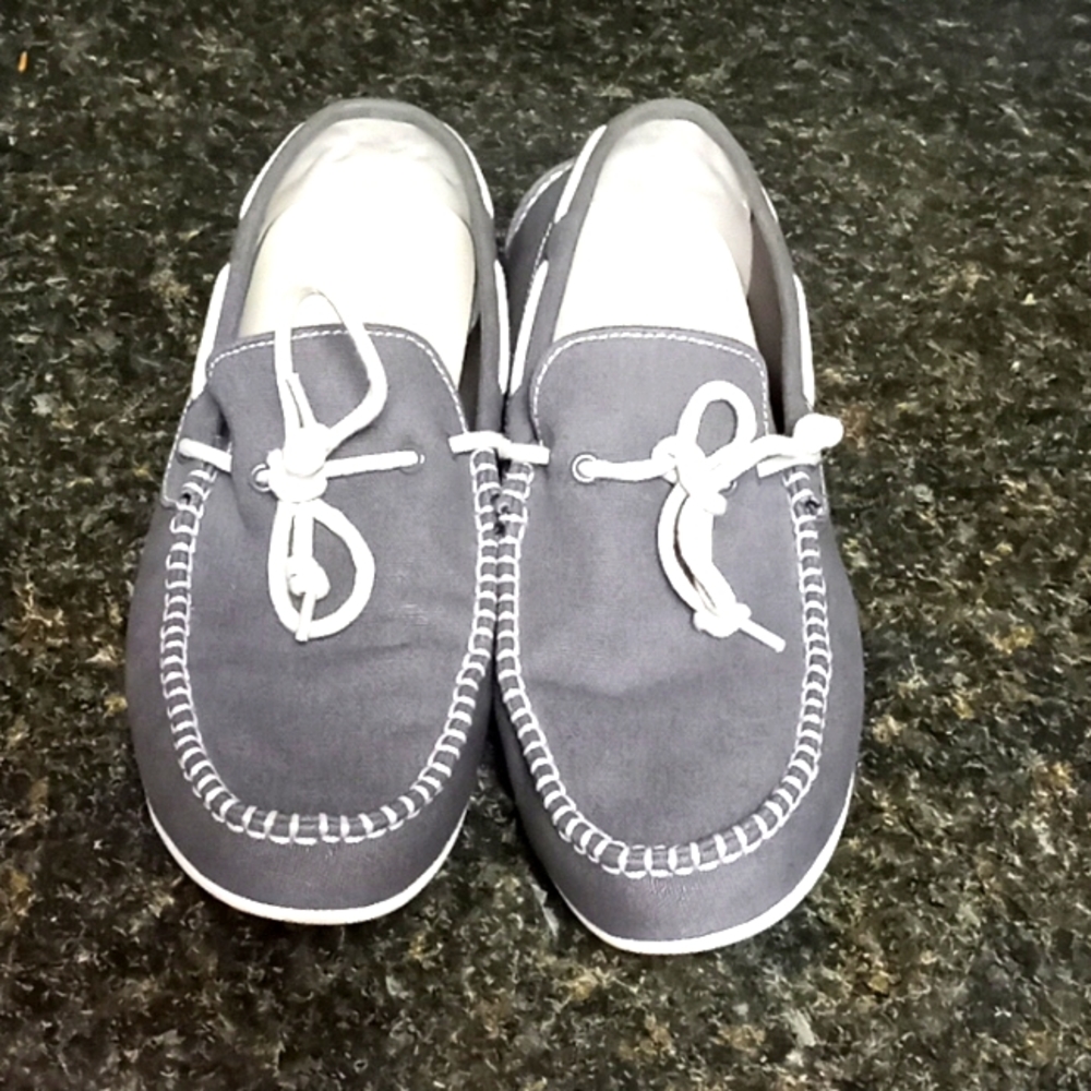 Cole Haan ‘Grant Escape’ line driver Loafers 10M